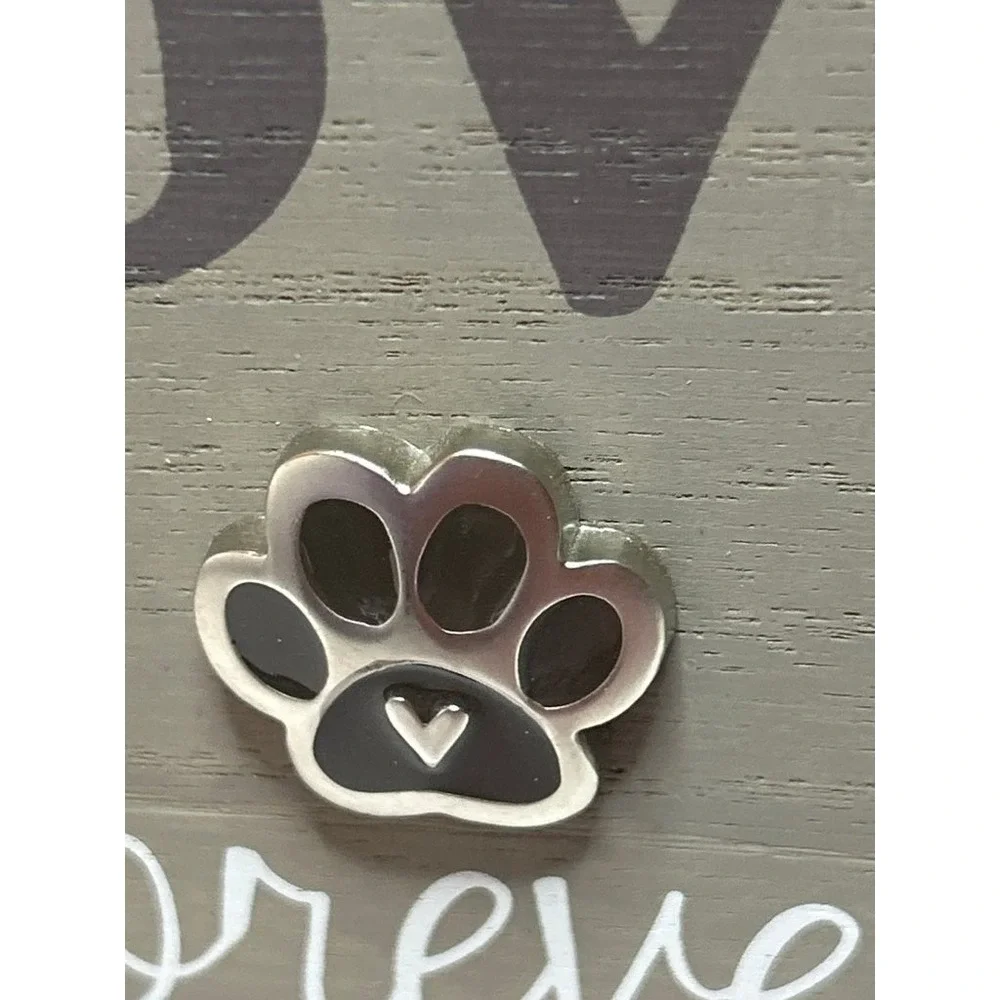 Malden International Designs Pet Memorial Picture Frame